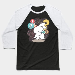 Ring in the New Year with Loppi Tokki Baseball T-Shirt